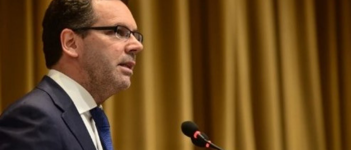 “El BCRA aplicó una leve baja de tasas y contrajo casi $17.000 millones”